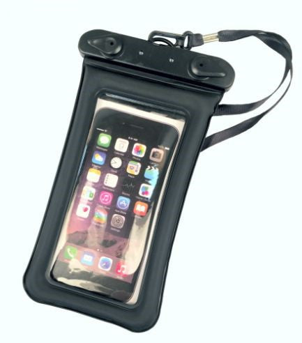 Floating Waterproof Cell Phone Case