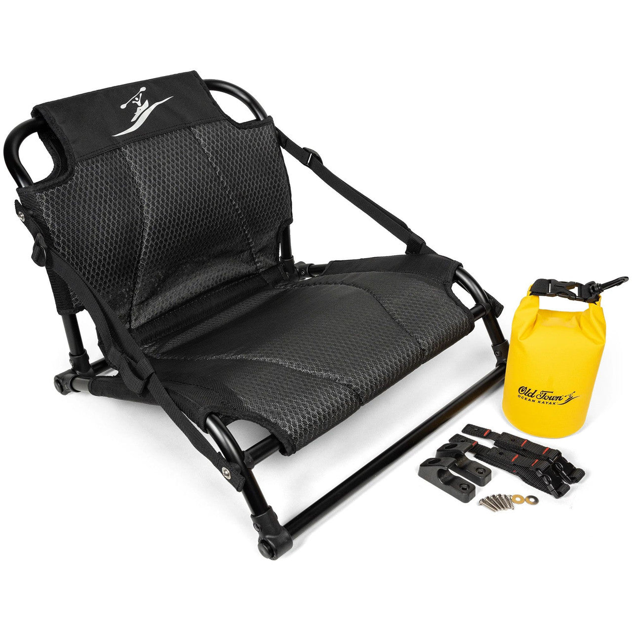 Old Town Malibu Two XL Frame Seat Kit – Comfykayak.com