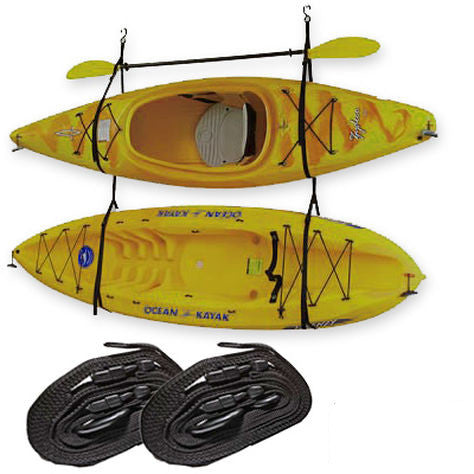 Kayak Storage
