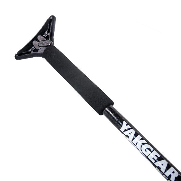 Stake Out Poles