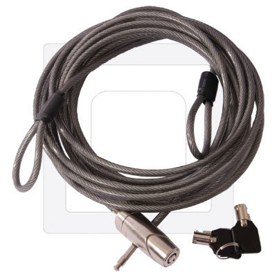 Cables & Locks