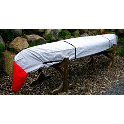 Canoe Storage