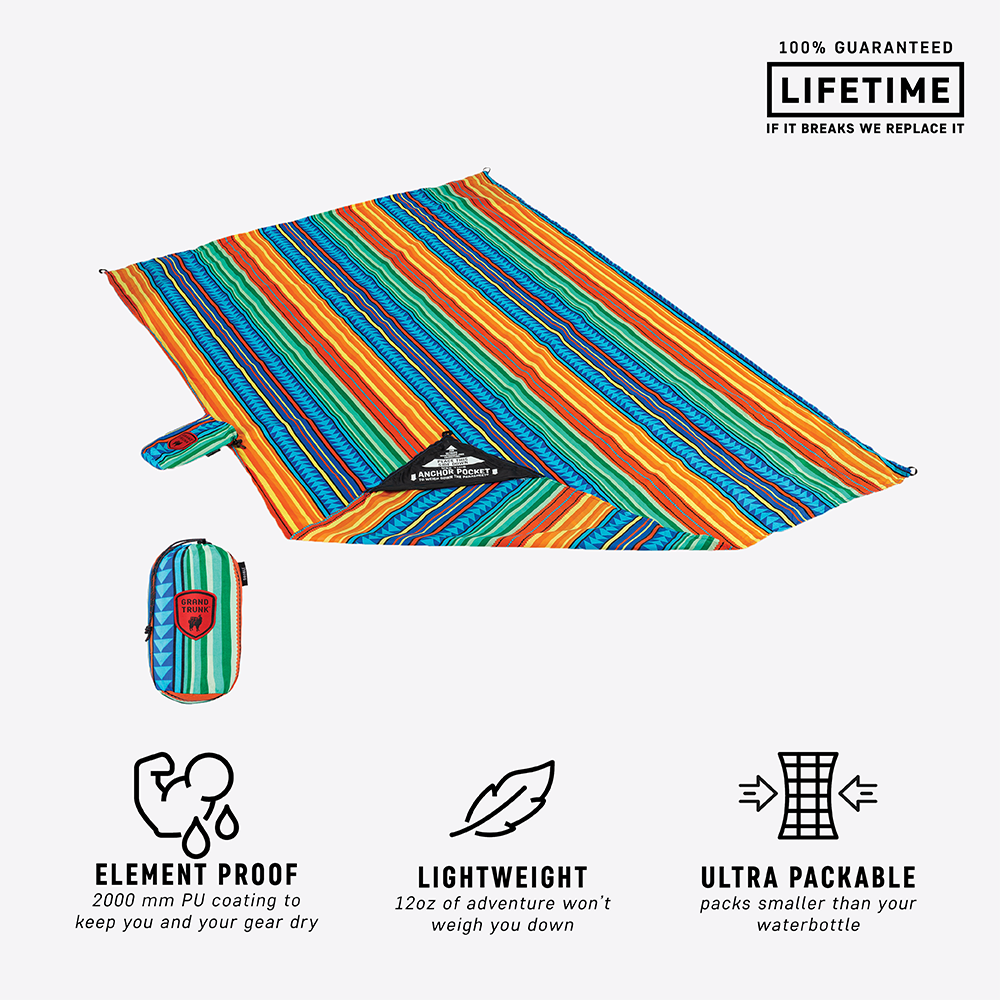 Hammock Sheets