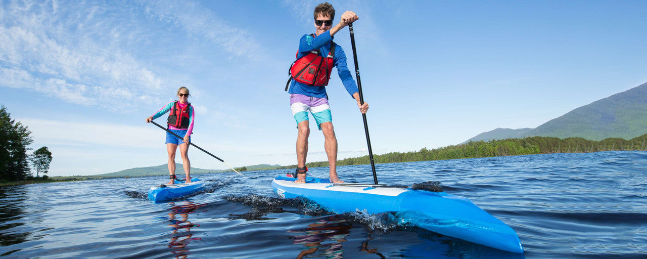 SUP Boards