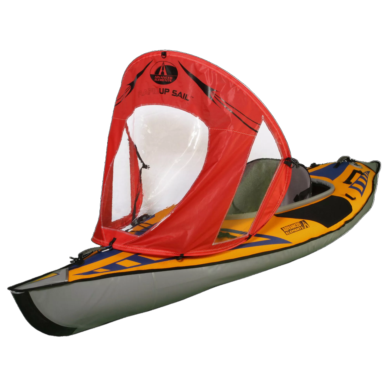 Kayak Sails