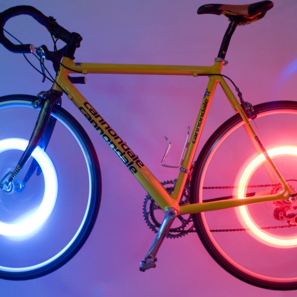 Cycling