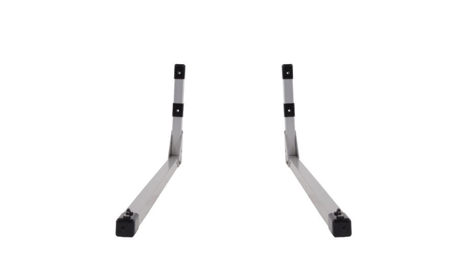 Canoe Wall Racks