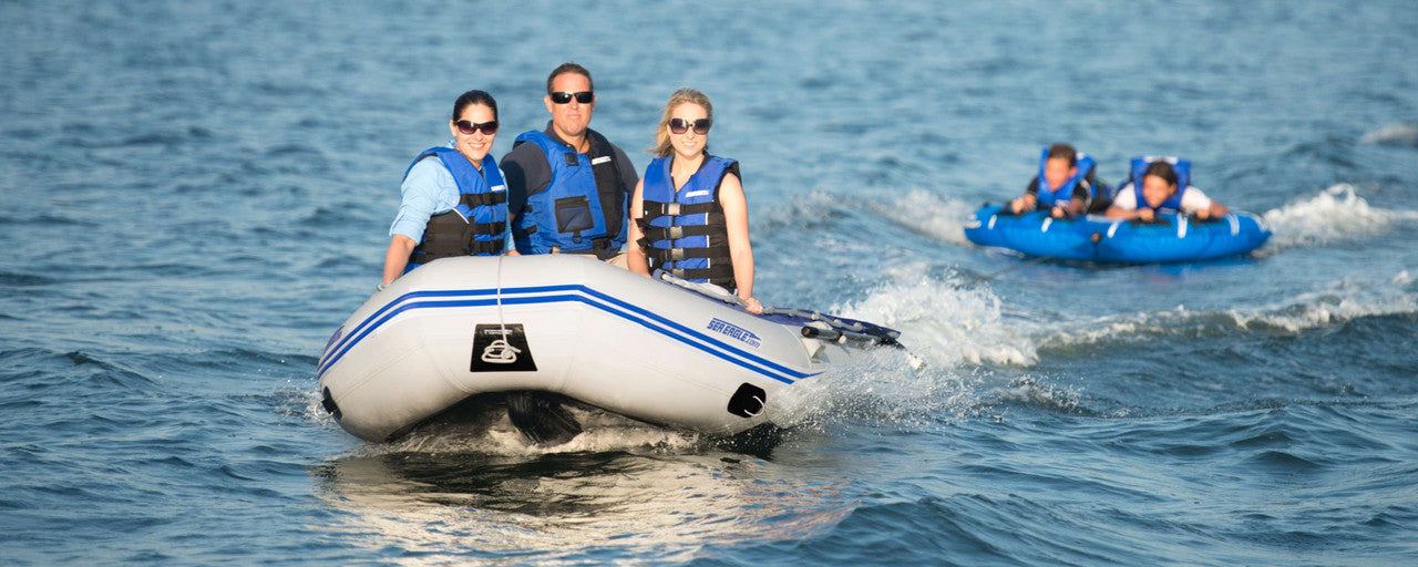Inflatable Boats