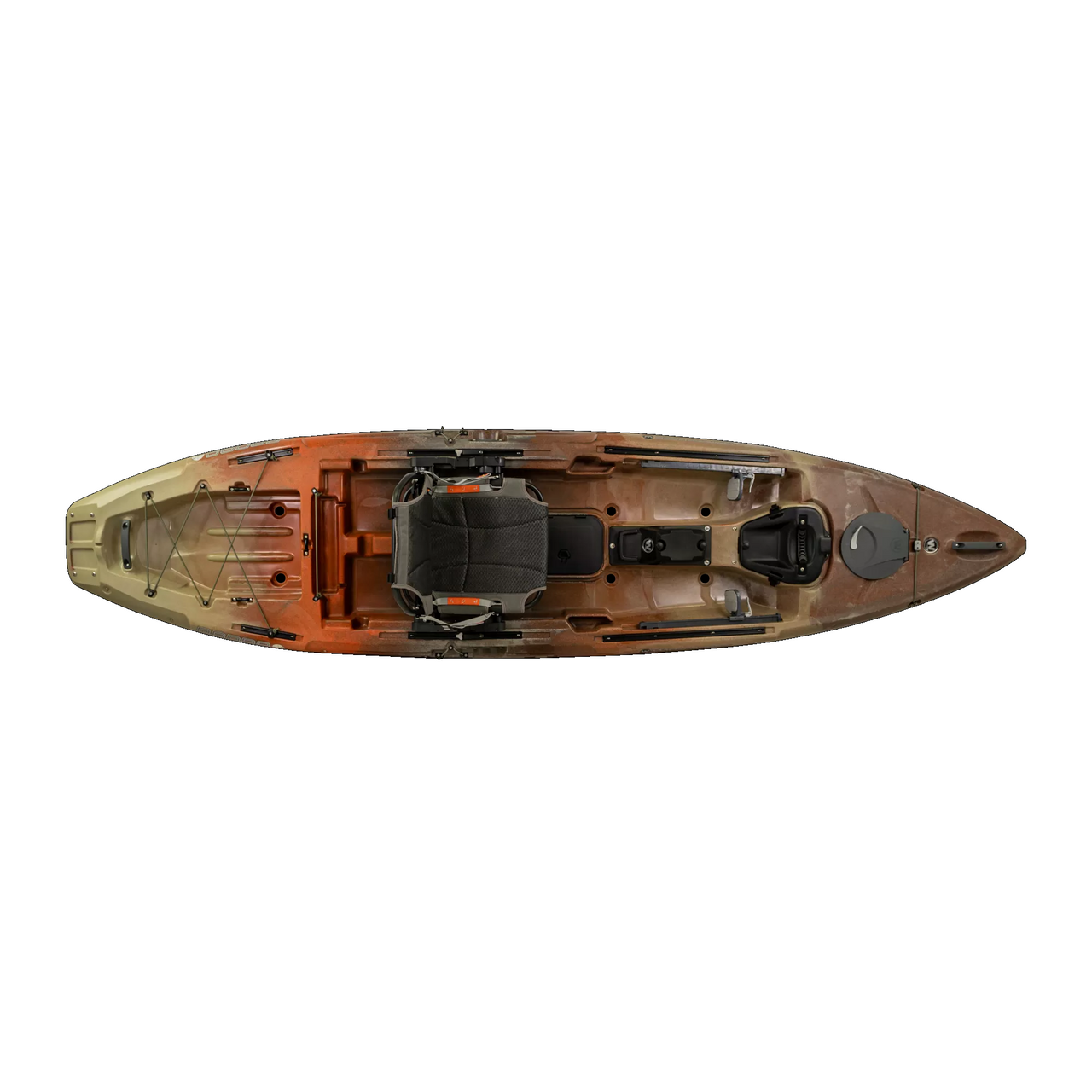 Fishing Kayaks