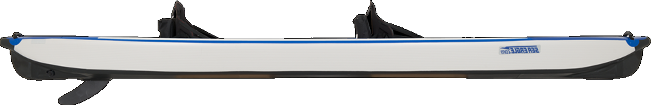 Inflatable Kayaks