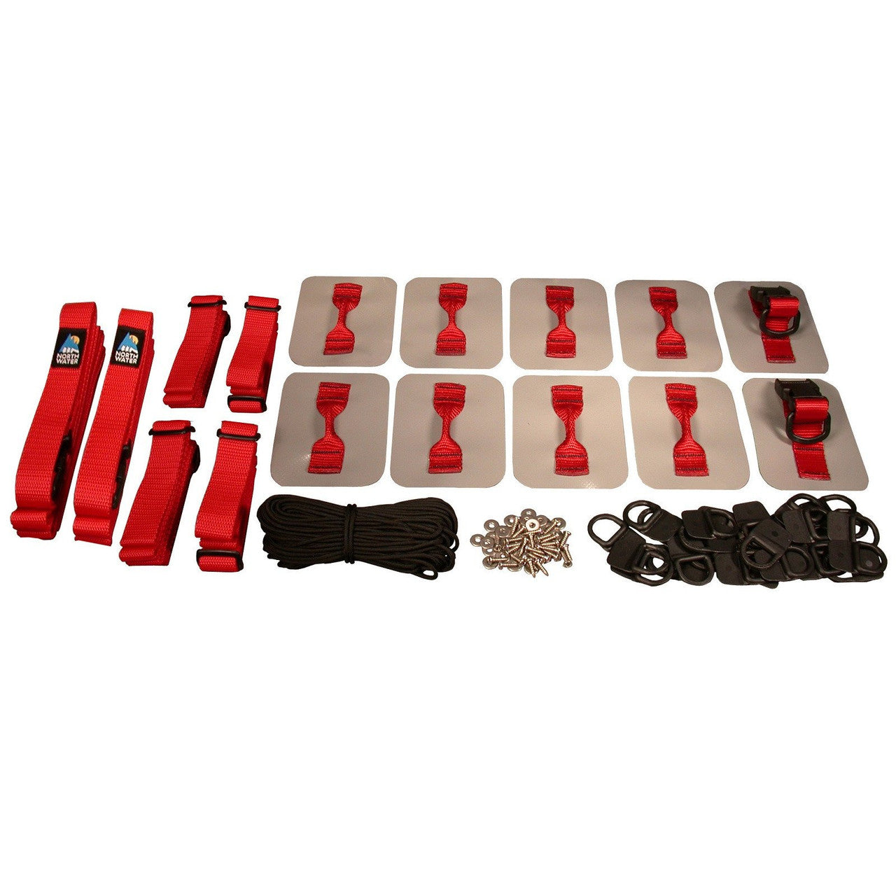 Tie Downs