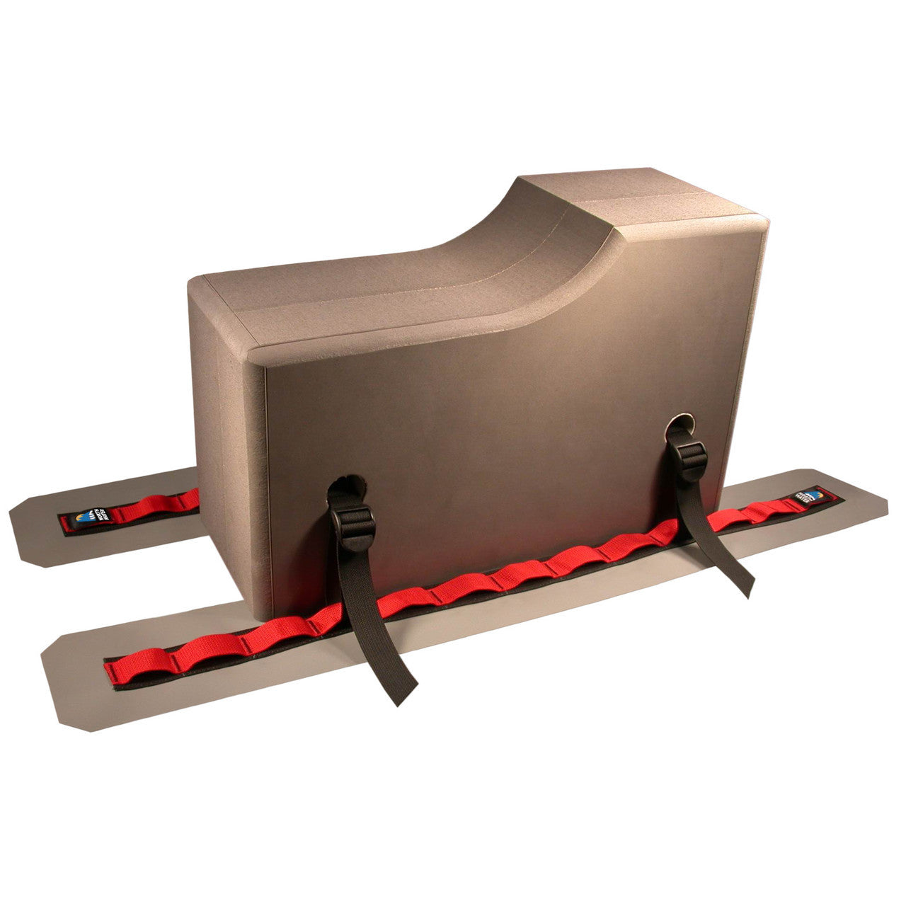 Canoe Saddles
