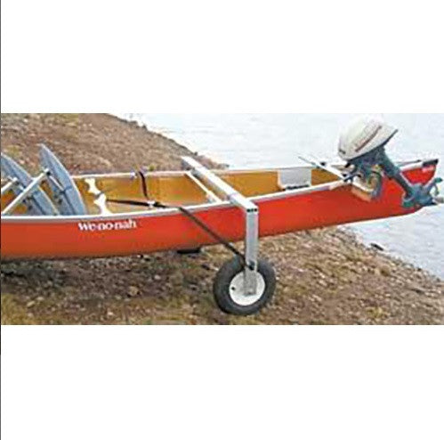 Canoe Portage