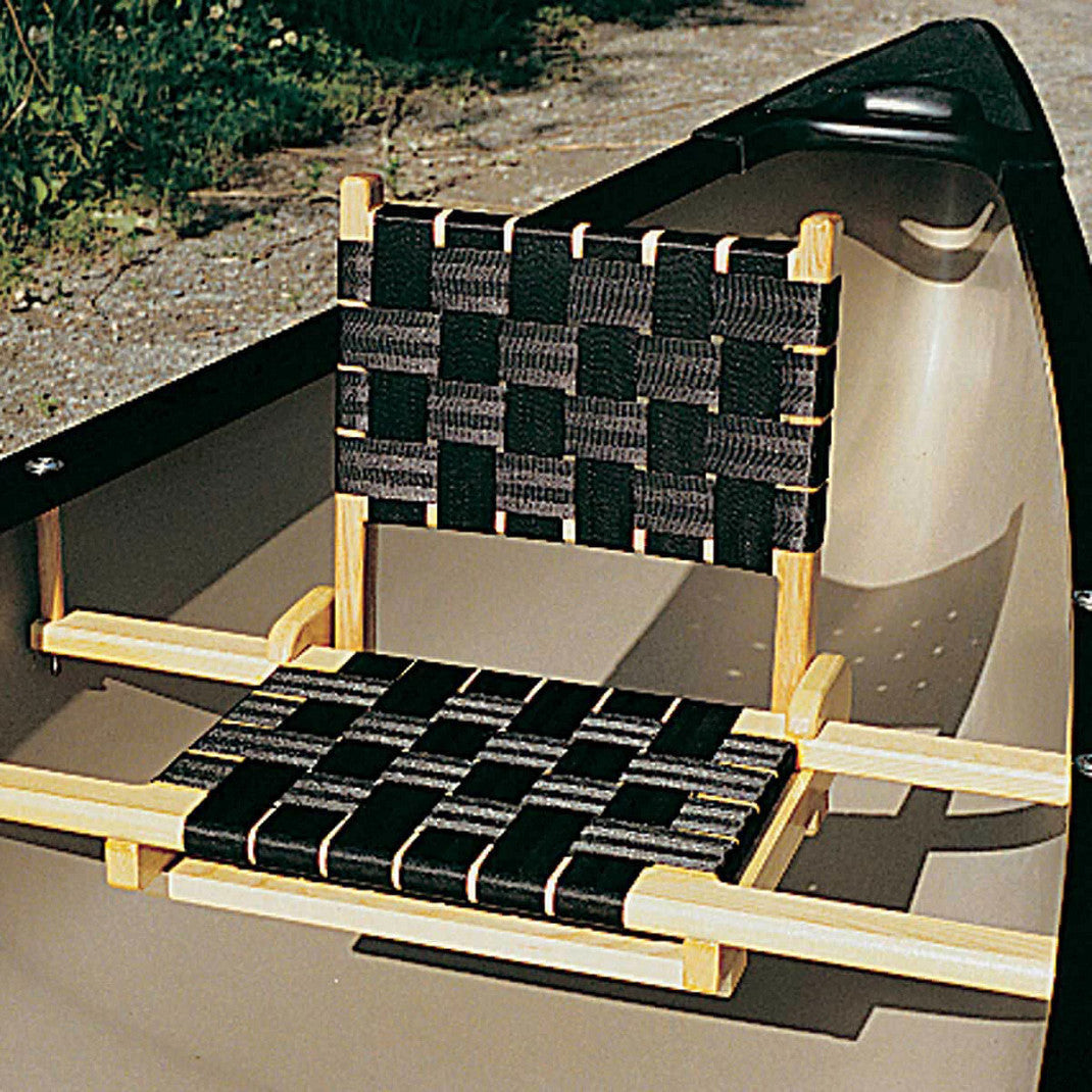 Canoe Seats