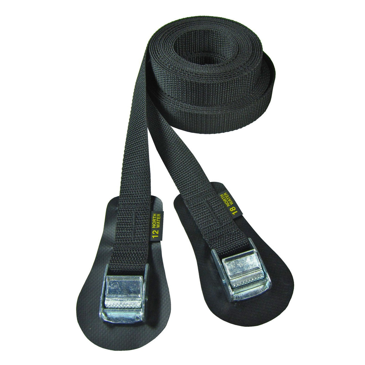 Tie-Down Straps