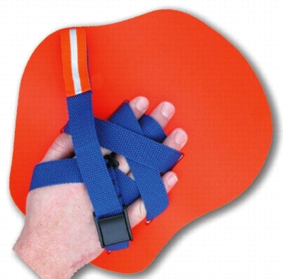 Hand Paddles