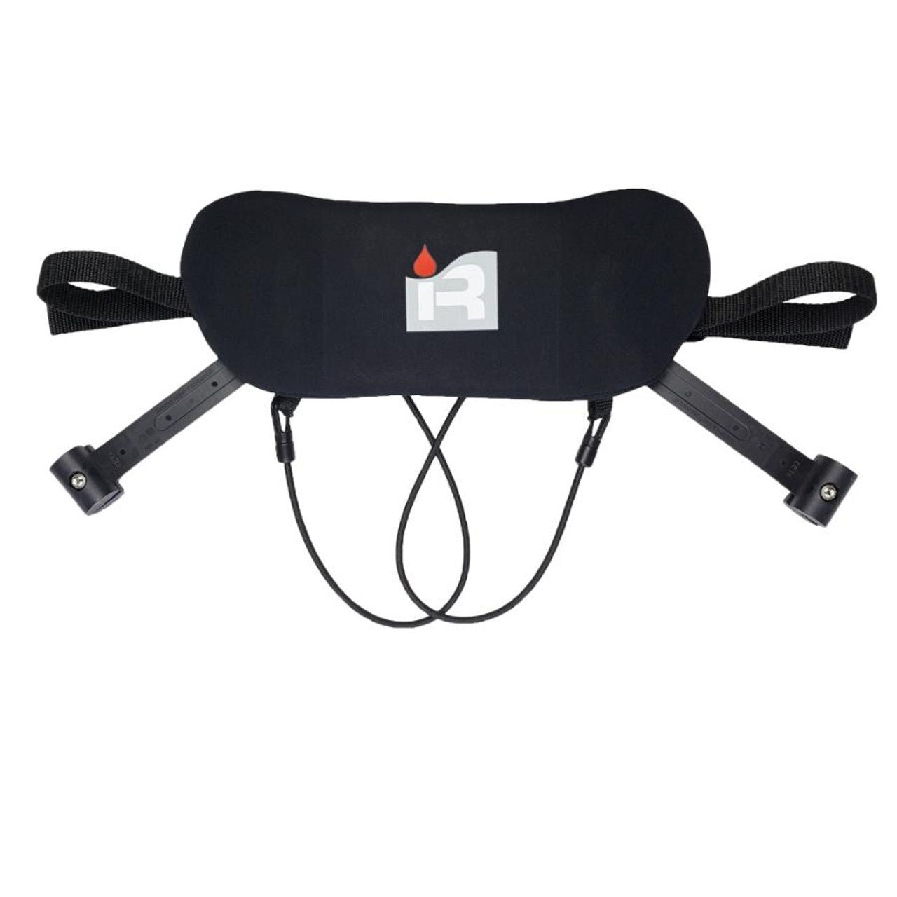 Whitewater Back Bands