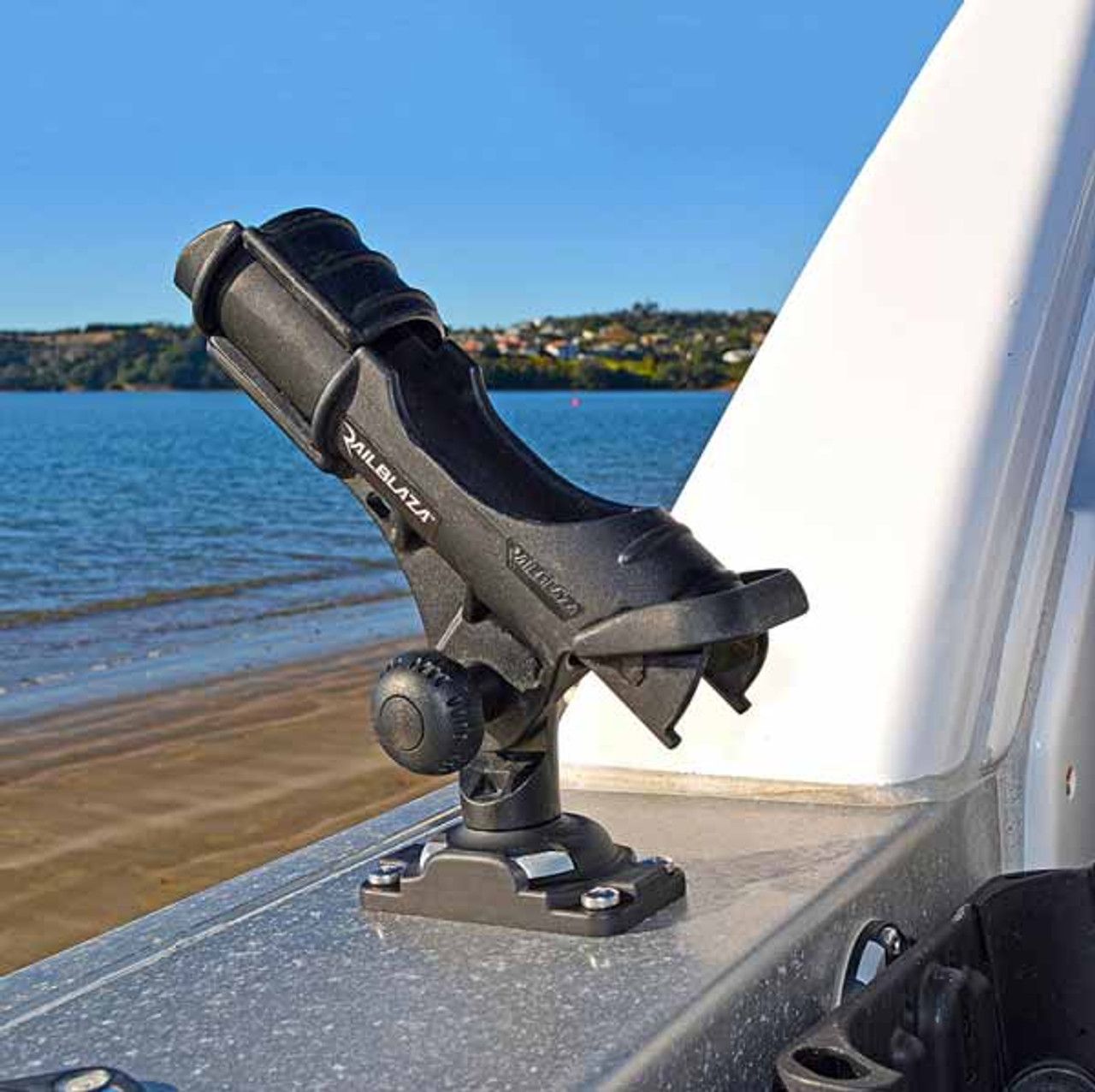 Rod Holders
