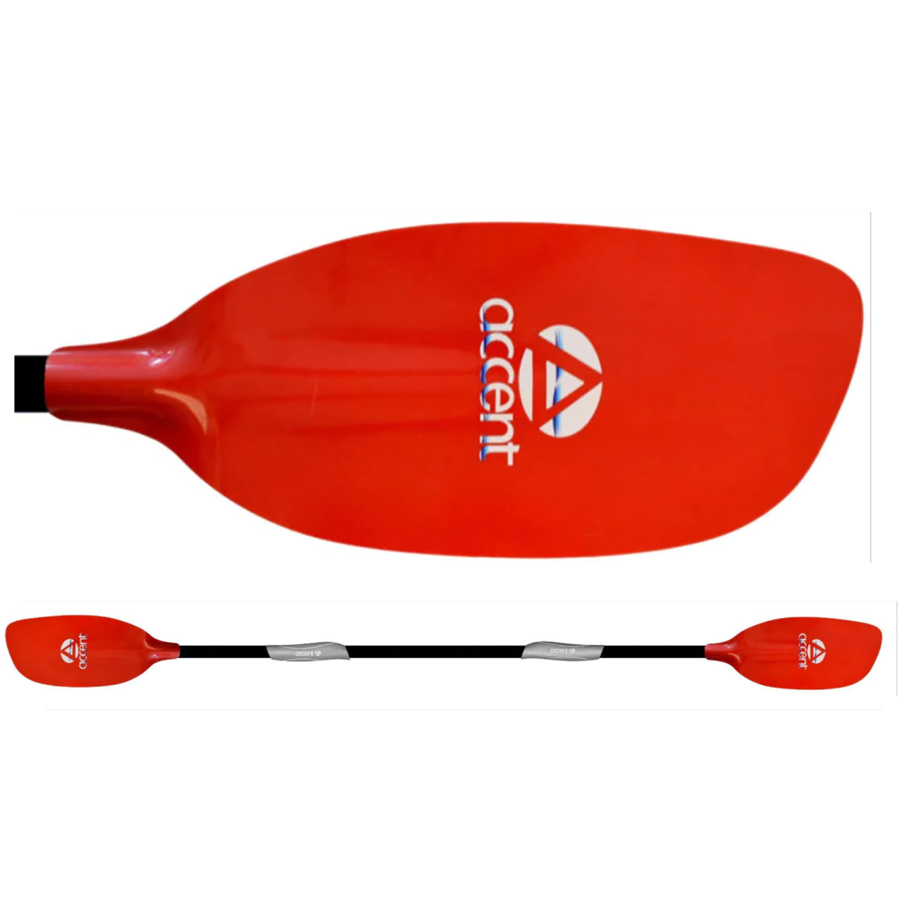 Whitewater Kayak Paddles