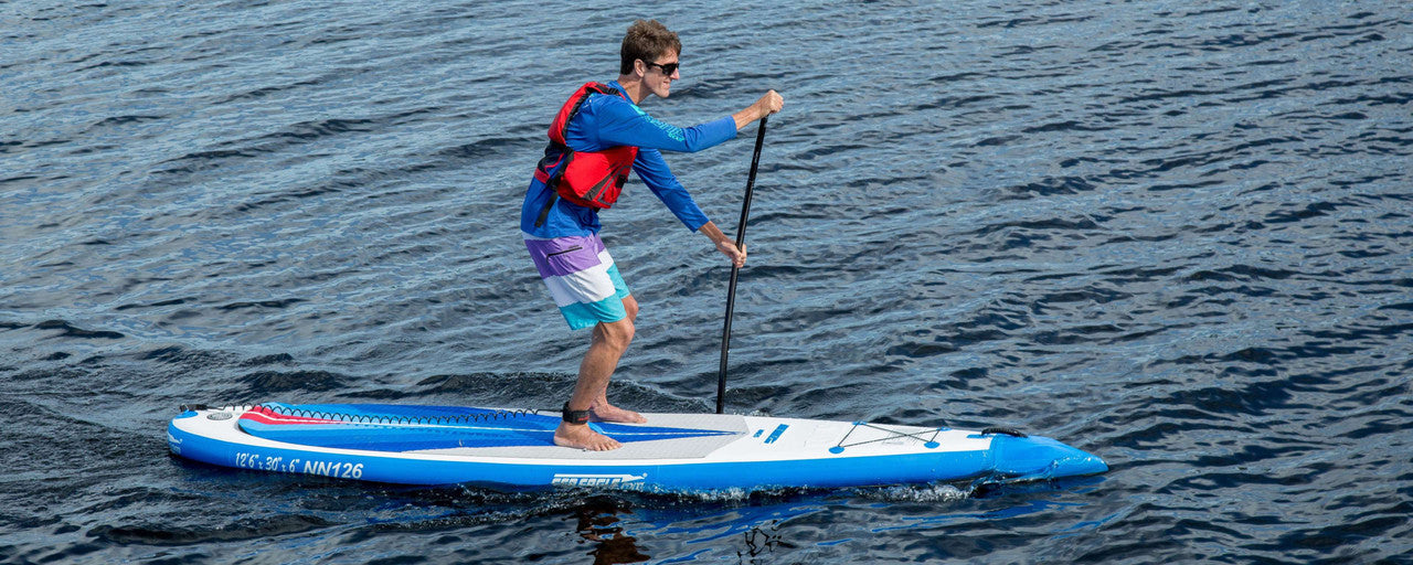 Paddle Boards