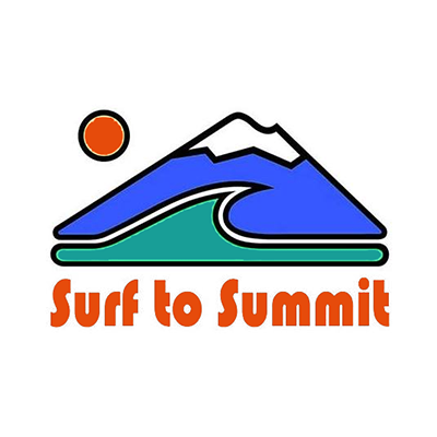 Surf to Summit