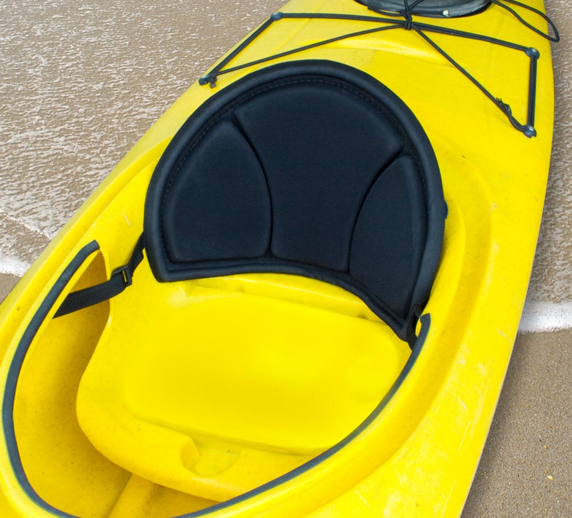 Kayak Back Bands