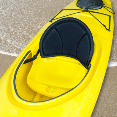Sit Inside Kayak Seats