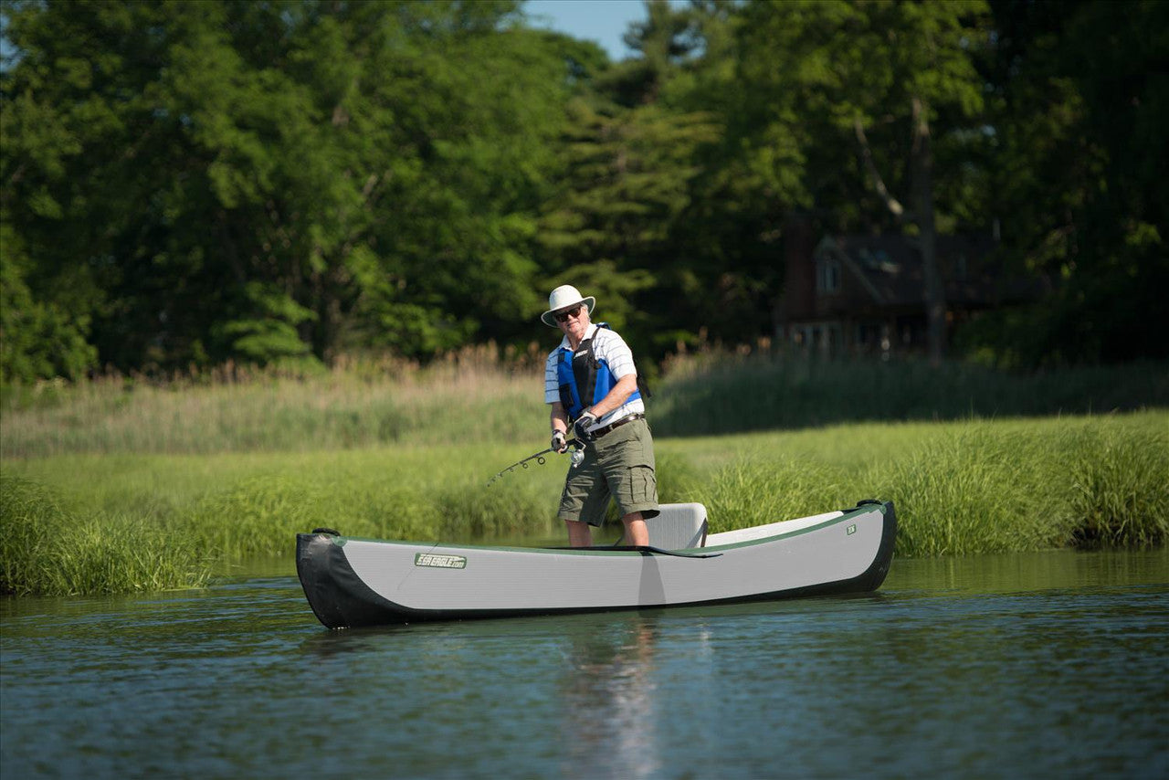 Canoes