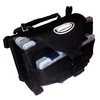 Fishing Seat Packs