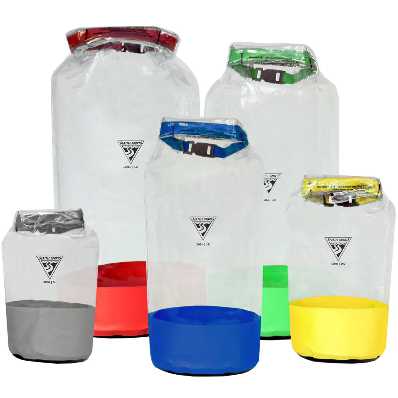 Dry Bags
