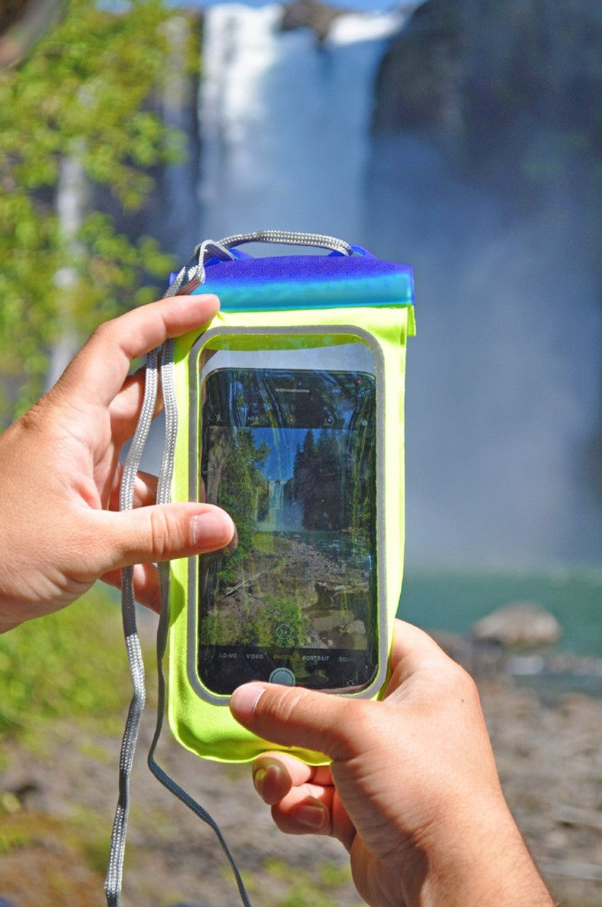 Dry Cases for Electronics