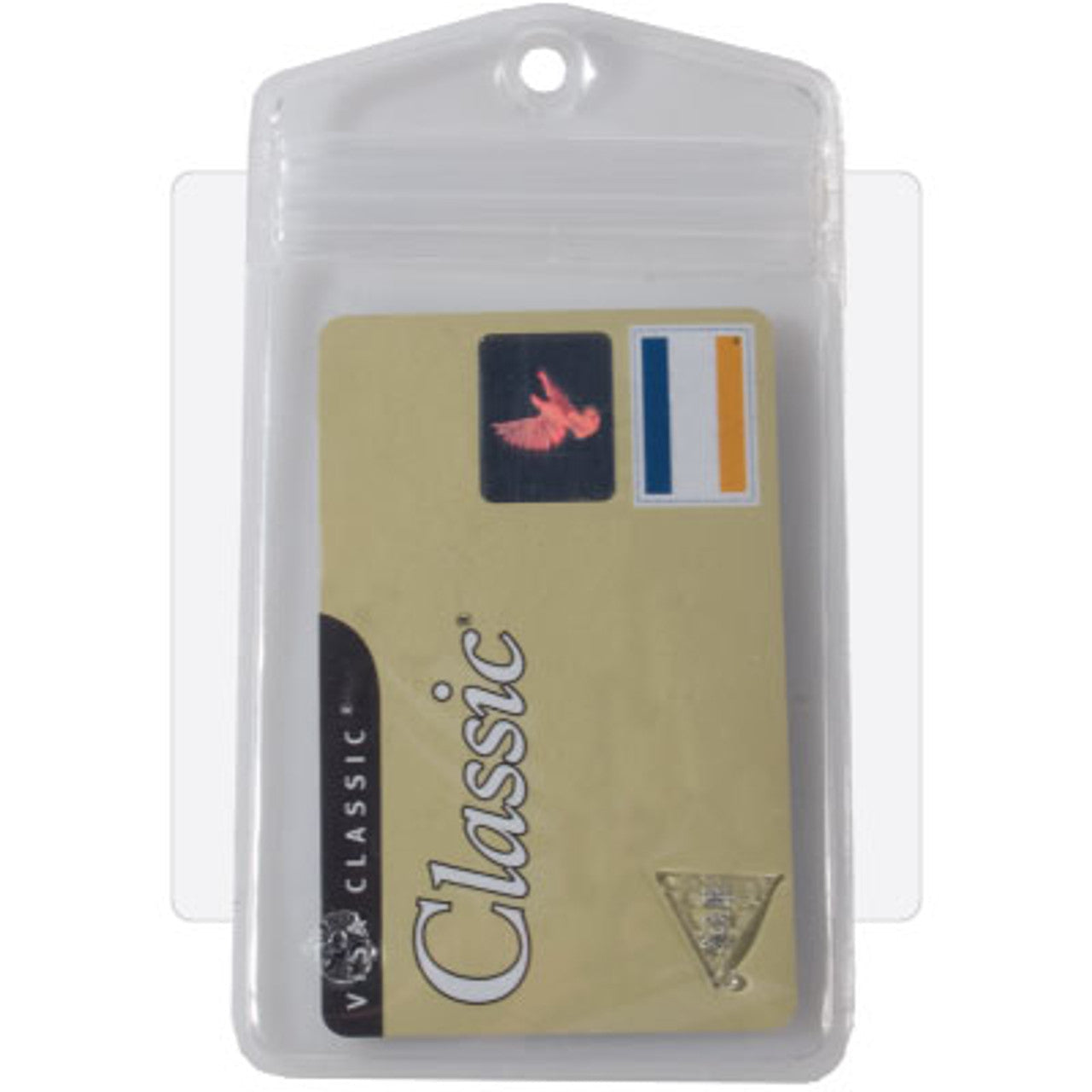 Dry Cases for Valuables