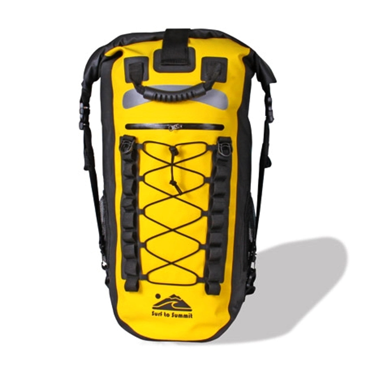 Dry Backpacks