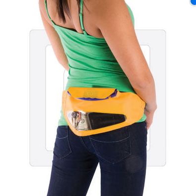 Fanny Packs