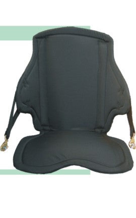 Tall Back Kayak Seats