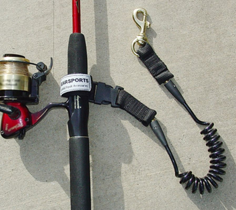 Rod Leashes
