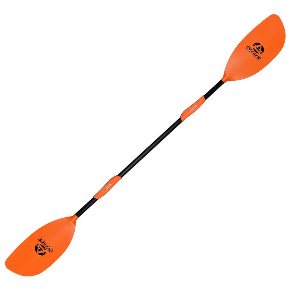 Rage Advantage Whitewater Select Series Kayak Paddle - Image2