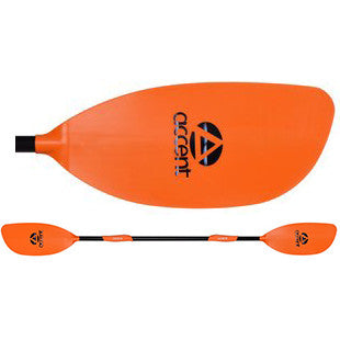 Rage Advantage Whitewater Select Series Kayak Paddle - MainImage