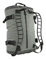 Locodry Downunder Zipduff - Dark Gray
