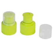 AquaSto Pop Cap 2-Pack - Assorted