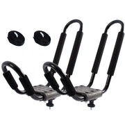 Sherpak GoBoat Cradles - Black