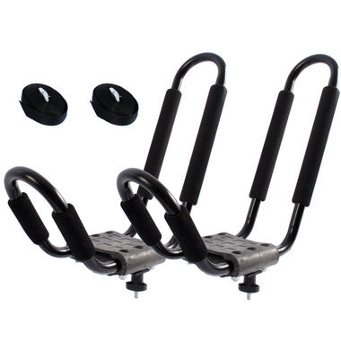 Sherpak GoBoat Cradles