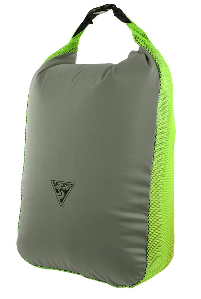 Neo Mesh Stuff Sack - Neo Green
