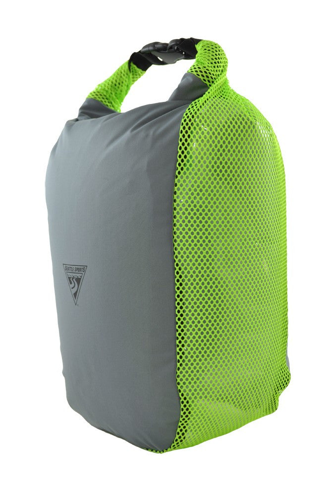 Neo Mesh Stuff Sack - Neo Green
