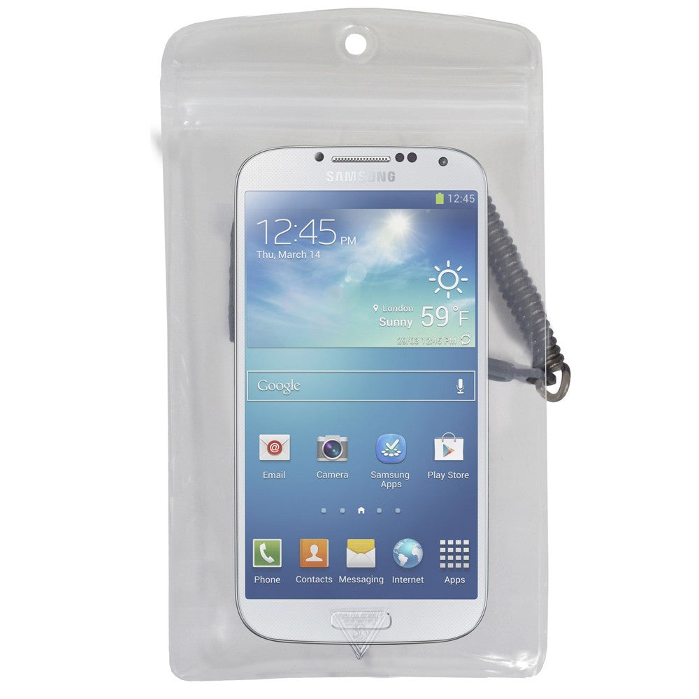 Dry Doc Digi XL2-Clear