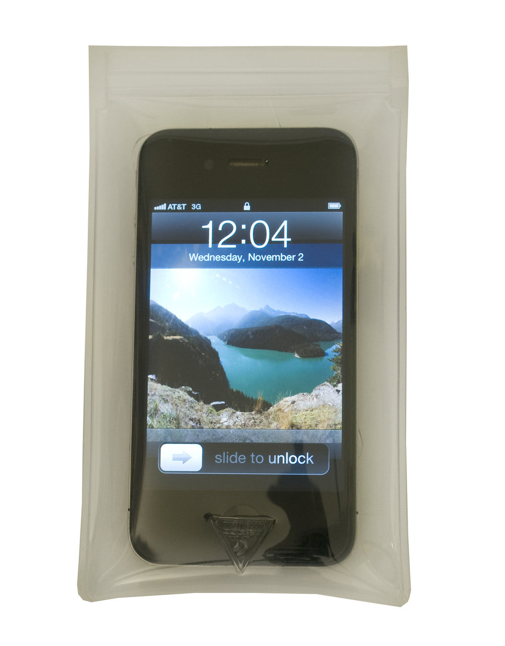 Dry Doc Digi 01 Clear Front