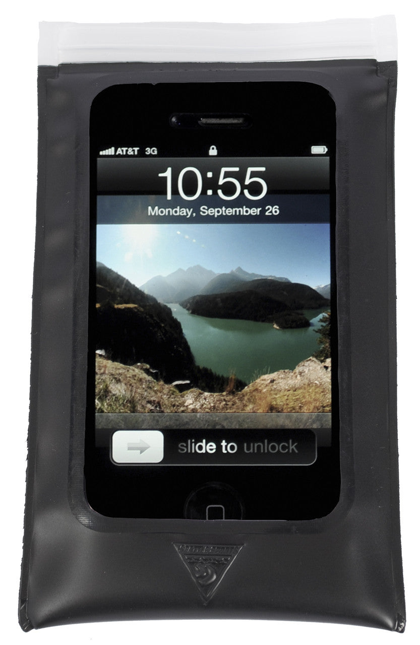 Dry Doc Digi 01 Black Front