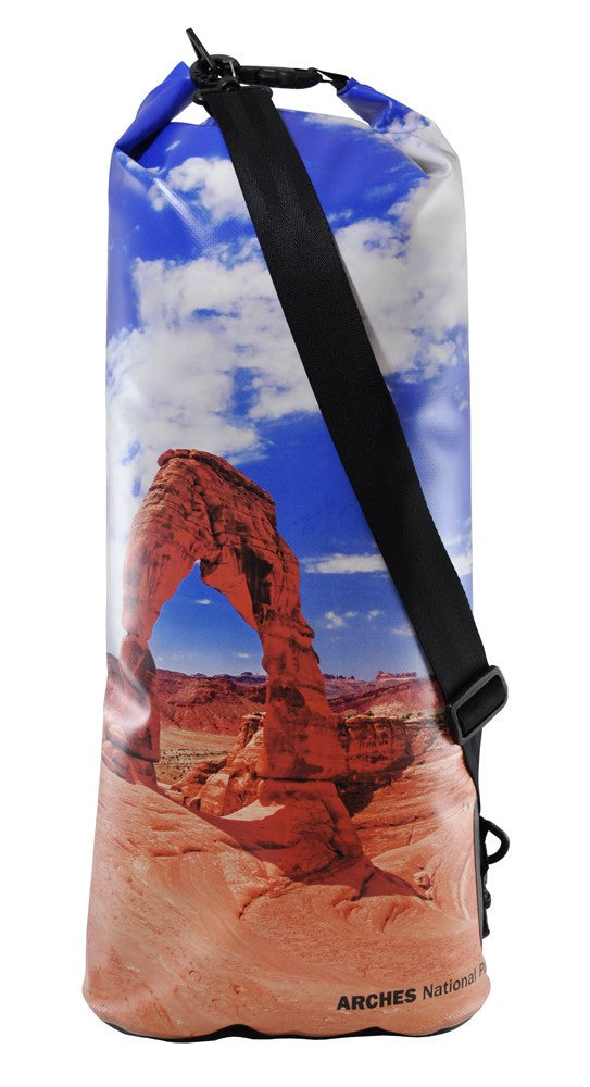 Arches National Park Dry Bag