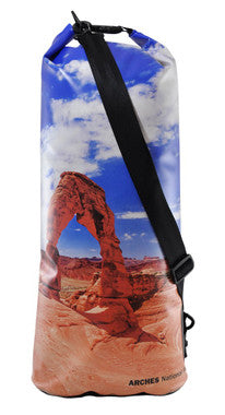 Arches National Park Dry Bag