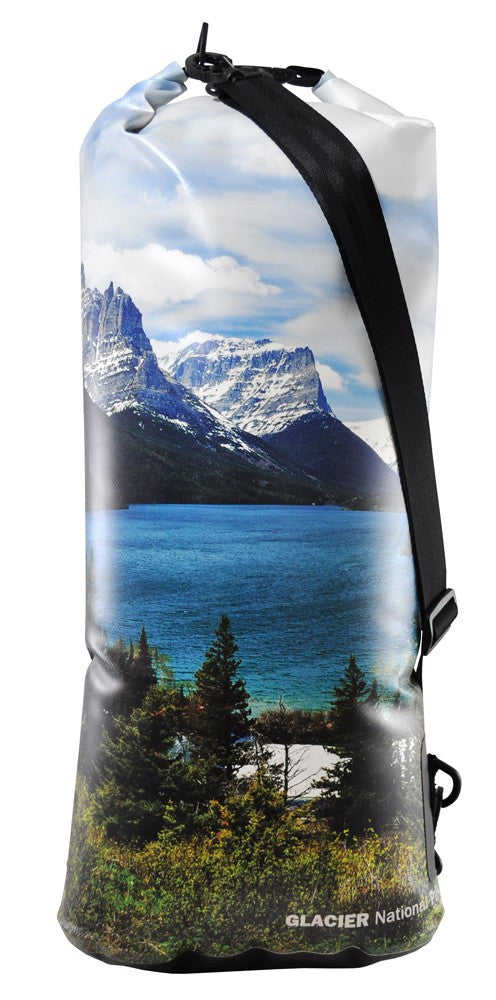 Glacier National Park Dry Bag